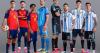 Argentina vs. Spain — Who do you have in the FIFA World Cup Final?