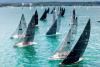 International Six Metre Europeans start tomorrow