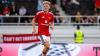 Ireland Under-21 midfielder praised by Manchester United boss Michael Carrick for taking ‘next step’