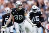 Las Vegas Raiders Player Facing the Most Pressure in 2026