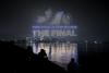 Storms disrupt Spain, Argentina ahead of WC final