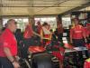 IndyCar’s David Malukas Cleared To Return By IndyCar At Nashville