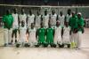 Nigeria end Volleyball campaign with straight sets win over Burkina Faso