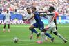England edge France 6-4 in chaotic World Cup bronze match