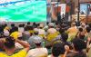 Football fever grips Oman as fans gear up for Spain-Argentina World Cup final