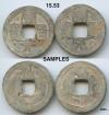 History: Chinese Coins Reveal Hidden Stories of Angkor