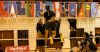 Auckland Diamonds win Teuila Volleyball