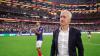 Macron pays tribute to Deschamps as 14-year reign as France coach ends