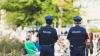 German Interior Ministry: Security Alert Raised to "High Threat" Level