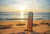 Going to the beach in Spain? You can now check the sea temperature before you leave home