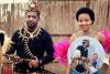 King MisuZulu pays lobola for another bride [photos]