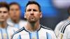 Lionel Messi Could’ve Ditched Argentina For Spain or Italy