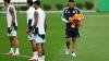Argentina coach Scaloni hails Messi before World Cup final