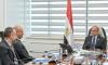 Egypt, Procter & Gamble Discuss Expanding Local Manufacturing, Boosting Exports
