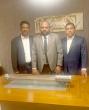 Bahrain start-up unveils innovative UV solution for safe stored water