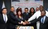 Egypt, DR Congo Sign Trade, Investment Cooperation Protocol to Boost Private-Sector Partnerships