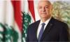 Lebanese President Visits Washington for White House Summit
