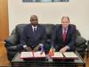 Moldova, Republic of Chad establish diplomatic relations