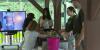 National Zookeeper Week begins; Santa Fe College Teaching Zoo hosts community event to educate