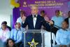 Danilo Medina states that the current Government has indebted the country “like no other”