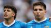 Argentina rugby team brutally taunt England with special shirt to mock Three Lions after World Cup KO