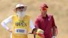 Who Is Lucas Herbert's Caddie? Meet Nick Pugh - A Former Pro Golfer And Registered Reverend