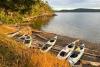 A Three-Day Kayak-Camping Adventure in Washington’s San Juan Islands