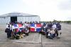 Emergency Medical Team returns to the country after humanitarian mission in Venezuela