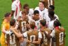 England hold off France to finish third at World Cup