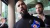 Andrew Tate, brother arrested in Miami, UK seeks extradition