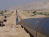 Iraq, Syria in deal to rehabilitate cross-border pipeline project