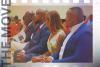 Bringing Back Intelligence: The Black Church Answers the Political Call to Shape South Carolina’s Future