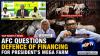 AFC Questions Defence Of Financing For President’s Mega Farm