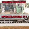 The records speak: Who built the Kpandai Polyclinic and the current status of the Agenda 111 hospital