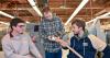 SUNY Canton students place fourth in national competition