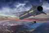IAI's HYPNOSIS Defeats Drone Swarms by Corrupting GPS, Not Shooting Them Down