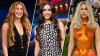 Hollywood's hottest summer moments: Shakira and more stars stun in bikini photos