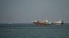 Strait of Hormuz seeing less traffic as threat from Iran increases to commercial sailors - report