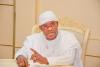 Politics Is Temporary, Humanity Is Permanent, Yahaya Bello Urges Leaders to Put People First