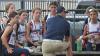 Massapequa International softball drops LLWS regional opener, plays elimination game Monday