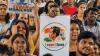 Who Are the Three Student Activists Carrying Forward the Jantar Mantar Protest?