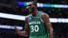 Source: Knicks, center Cisse agree on 2-year offer sheet, Mavs can match deal