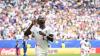 England v France: Kylian Mbappe becomes Fifa World Cup all-time leading scorer; England claim third in 10-goal thriller