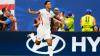 Bellingham becomes first England player to score 7 goals in single World Cup