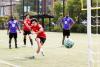 Score: Boston Unity Cup Kicks Off at Northeastern University