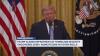 Power & Politics: President Trump addresses the nation over SAVE