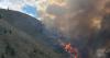 Ohio Fire forces emergency evacuations near Hailey