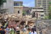 Venezuela earthquake death toll rises to 5,119