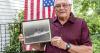 For local veteran, the history of five warships is personal