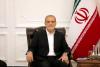 Iranian president to take part in BRICS summit in India